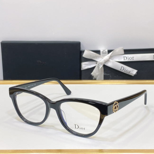 Dior Sunglasses AAAA-718