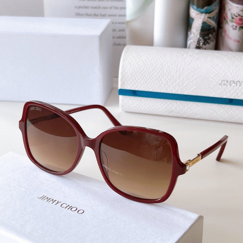 Jimmychoo Sunglasses AAAA-094