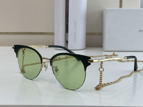 Jimmychoo Sunglasses AAAA-174