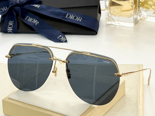 Dior Sunglasses AAAA-674