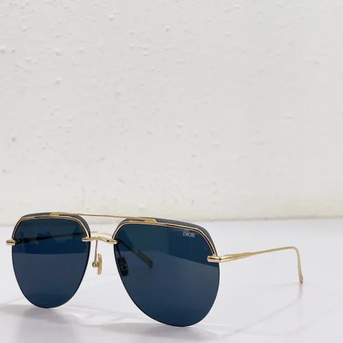 Dior Sunglasses AAAA-338