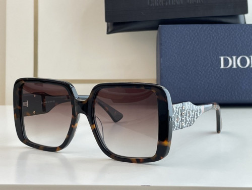 Dior Sunglasses AAAA-476