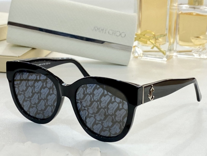 Jimmychoo Sunglasses AAAA-092