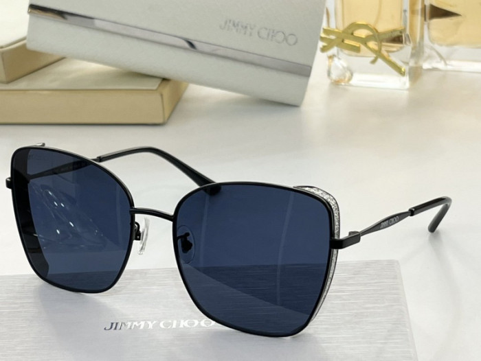 Jimmychoo Sunglasses AAAA-005