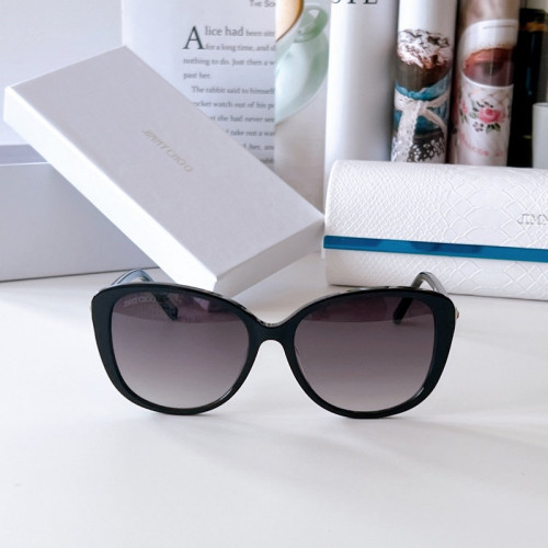 Jimmychoo Sunglasses AAAA-025