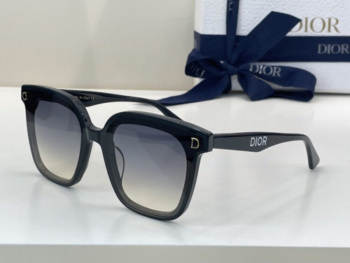 Dior Sunglasses AAAA-1034