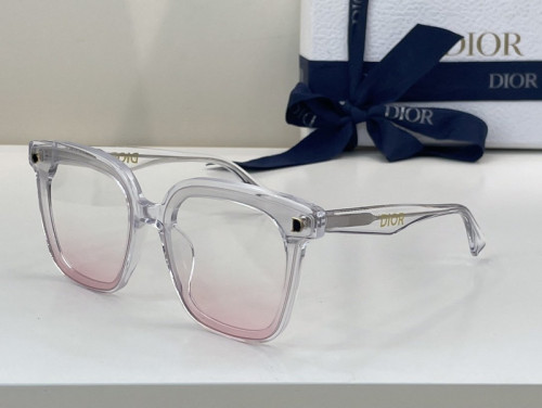 Dior Sunglasses AAAA-1033