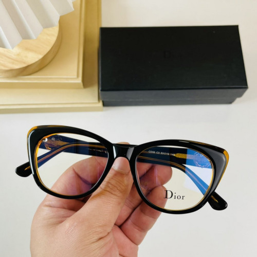 Dior Sunglasses AAAA-728
