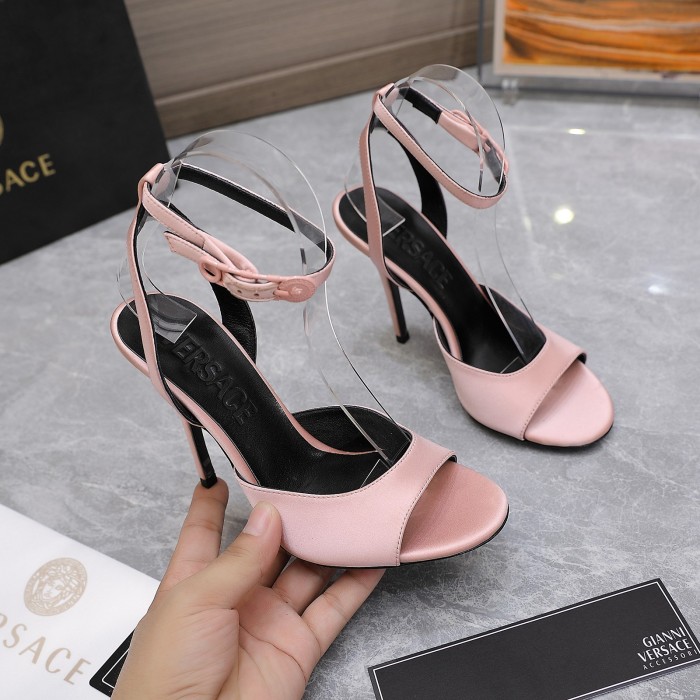 Versac high heel 1：1 quality-057