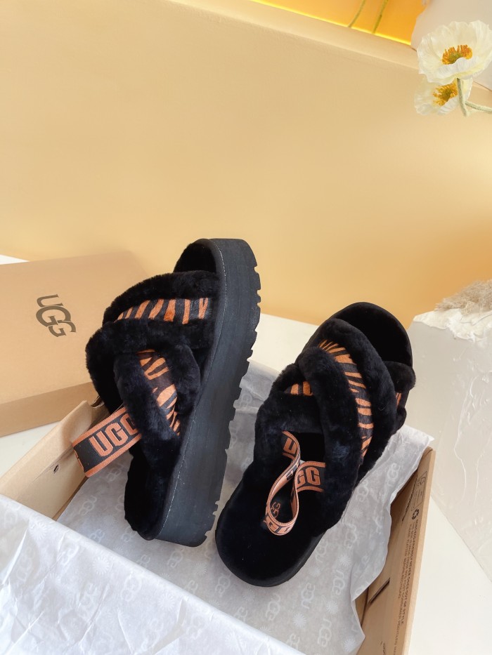 U women Sandals 1：1 Quality-004