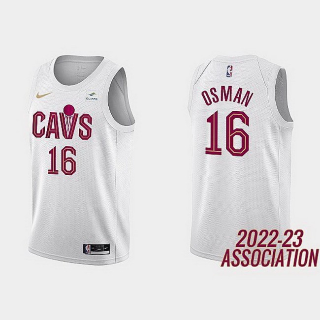 NBA Cleveland Cavaliers-152