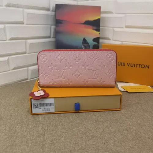 Super Perfect LV Wallet-288