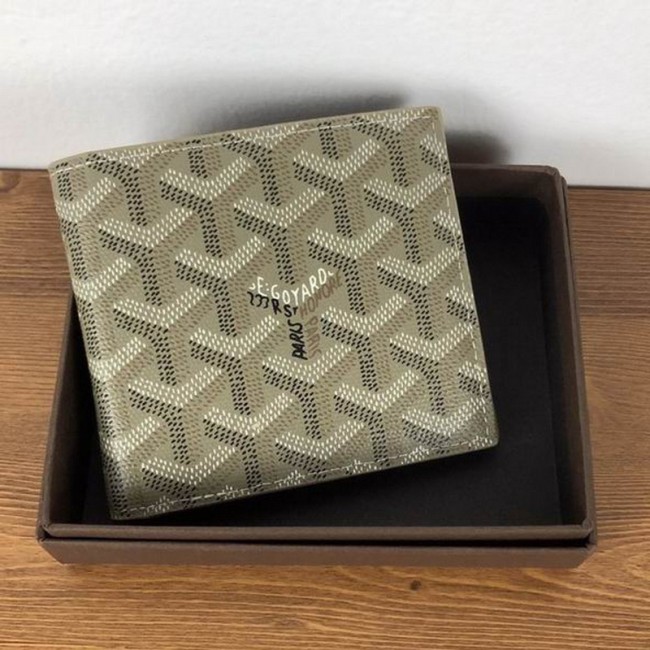 Super Perfect Goyard Wallet-051