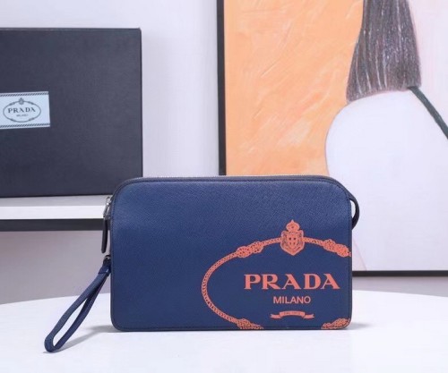 Super Perfect Prada Wallet-141