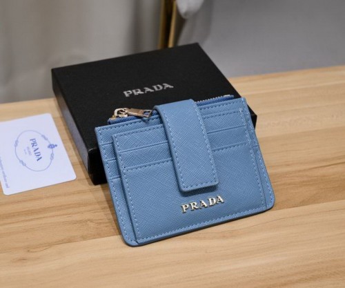 Super Perfect Prada Wallet-002