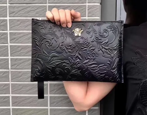 Super Perfect Versave Wallet-019