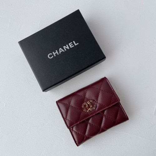 Super Perfect Chal Wallet-114