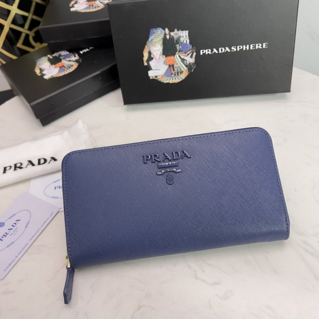 Super Perfect Prada Wallet-070