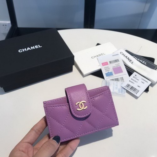 Super Perfect CHAL Wallet-228