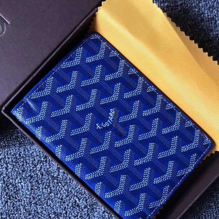 Super Perfect Goyard Wallet-025