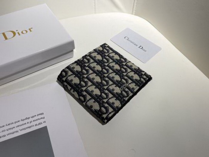 Super Perfect Dior Wallet-008