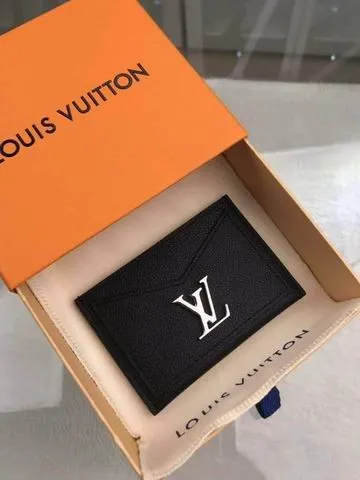 Super Perfect LV Wallet-383