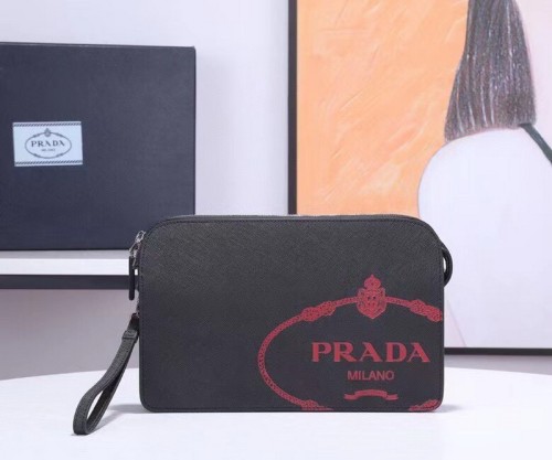 Super Perfect Prada Wallet-142