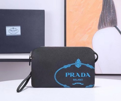 Super Perfect Prada Wallet-140
