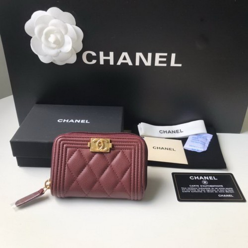 Super Perfect CHAL Wallet-261