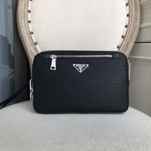 Super Perfect Prada Wallet-202