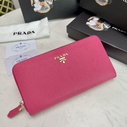 Super Perfect Prada Wallet-062