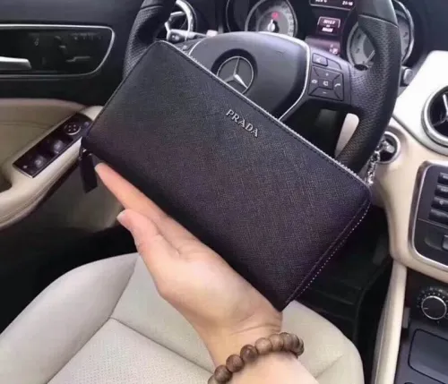 Super Perfect Prada Wallet-102