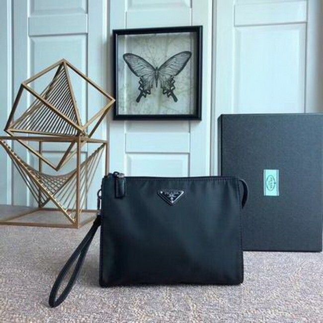 Super Perfect Prada Wallet-153
