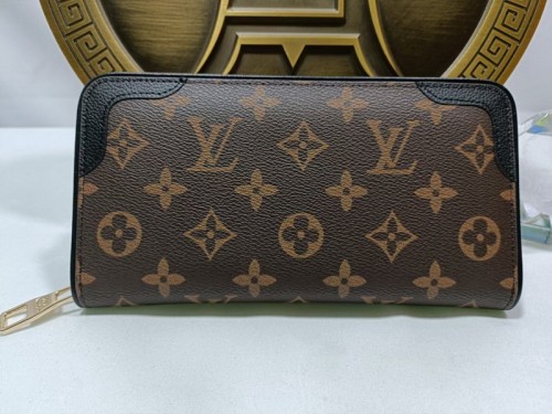 Super Perfect LV Wallet-151