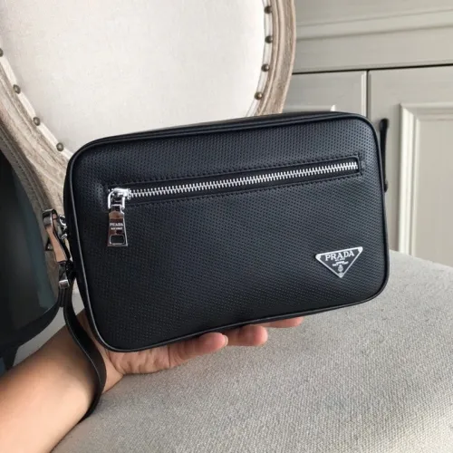 Super Perfect Prada Wallet-205