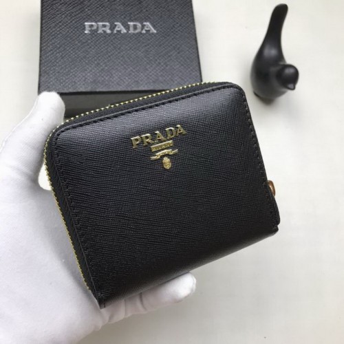 Super Perfect Prada Wallet-013