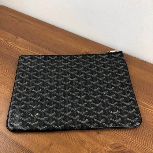 Super Perfect Goyard Wallet-111