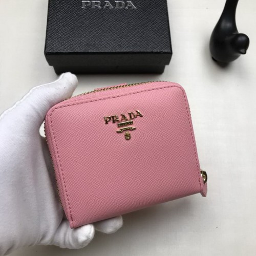 Super Perfect Prada Wallet-015