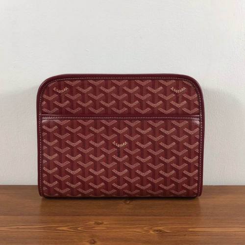 Super Perfect Goyard Wallet-098