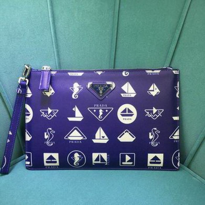 Super Perfect Prada Wallet-109