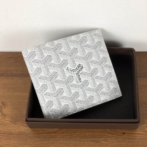 Super Perfect Goyard Wallet-049