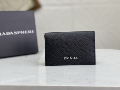 Super Perfect Prada Wallet-046
