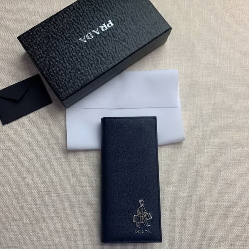 Super Perfect Prada Wallet-051