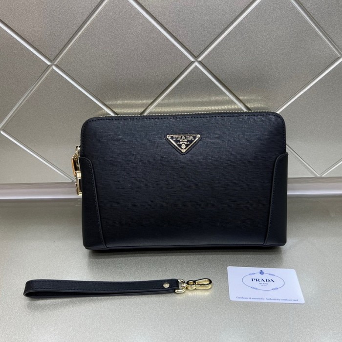 Super Perfect Prada Wallet-217