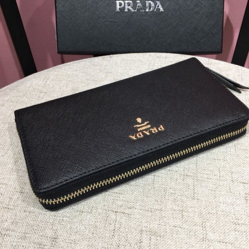 Super Perfect Prada Wallet-091