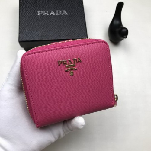 Super Perfect Prada Wallet-014