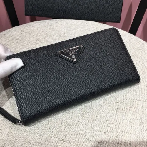 Super Perfect Prada Wallet-093