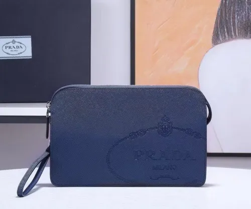 Super Perfect Prada Wallet-143