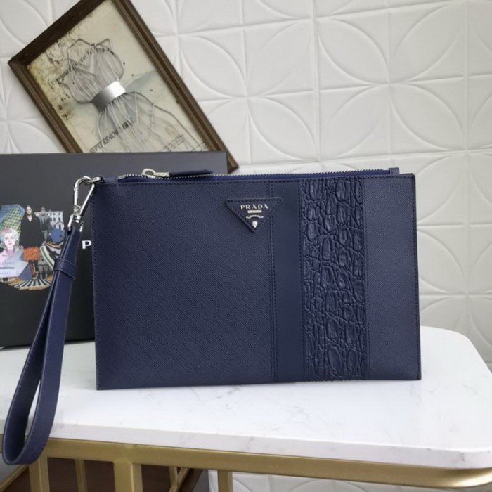 Super Perfect Prada Wallet-178