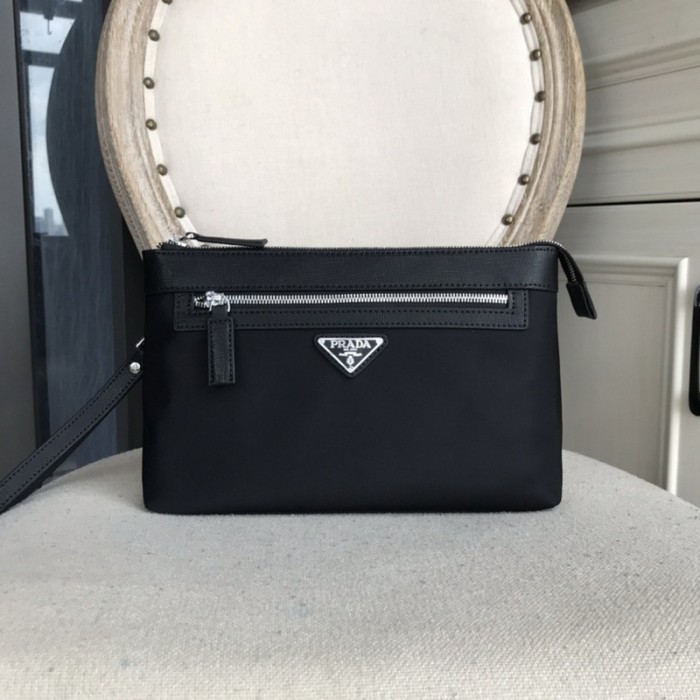 Super Perfect Prada Wallet-224